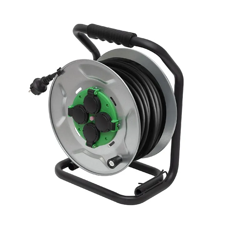 Produživač 25m 3x2.5mm2