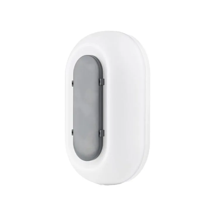 Zidna LED lampa 18/15/10W prom. boja svetla IP65