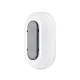 Zidna LED lampa 18/15/10W prom. boja svetla IP65