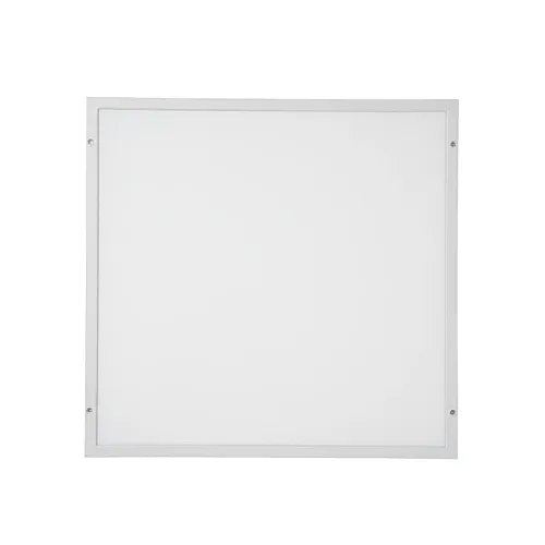 LED panel 2u1 48W, 100lm/W, 6500K, 595x595