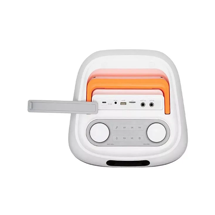 Prenosna zvučna kutija sa Bluetooth konekcijom 60W