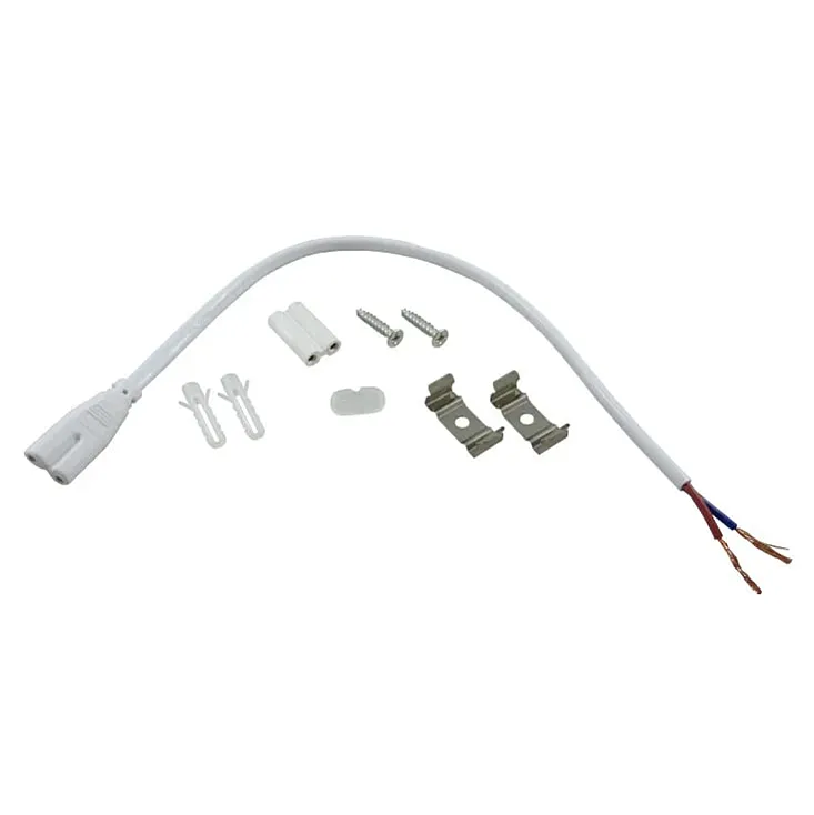 LED strela 90cm 12.5W sa prekidačem, prom. boja