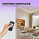 Mini LED dimer sa daljinskim upr. 72W KON-MN-DIM/14