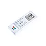 Ice white univerzalni daljinski upr. za klimu STV-Icewhite
