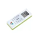 Lime green univerzalni daljinski upr. za klimu STV-LimeGreen