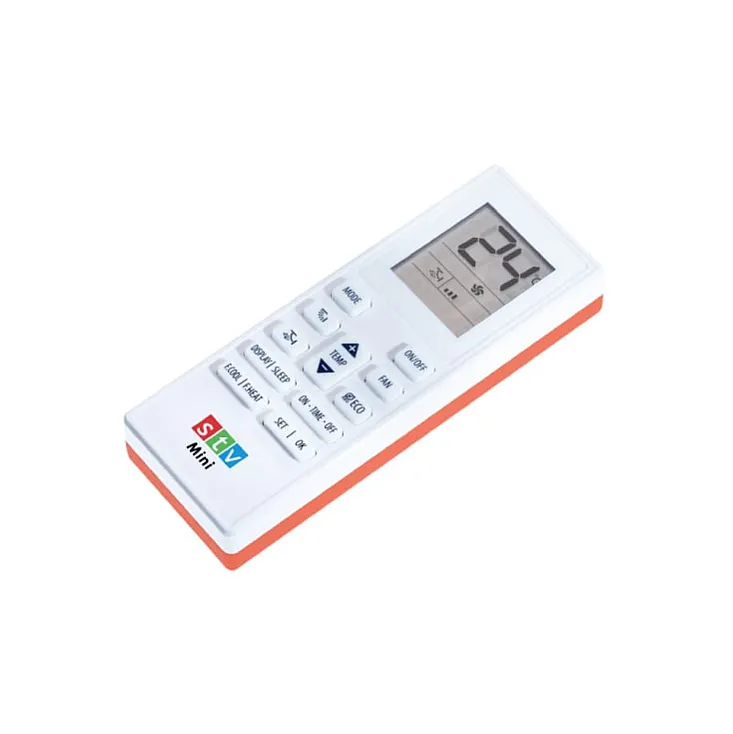 Tangerine univerzalni daljinski upr. za klimu STV-Tangerine