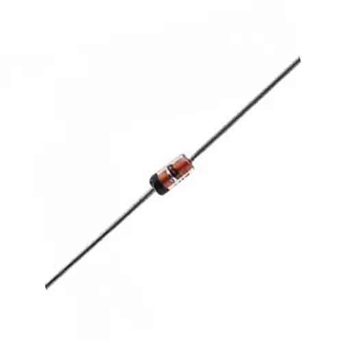 Dioda 100V 0.15A BAT46