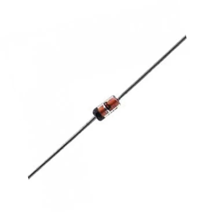 Dioda 100V 0.15A BAT46