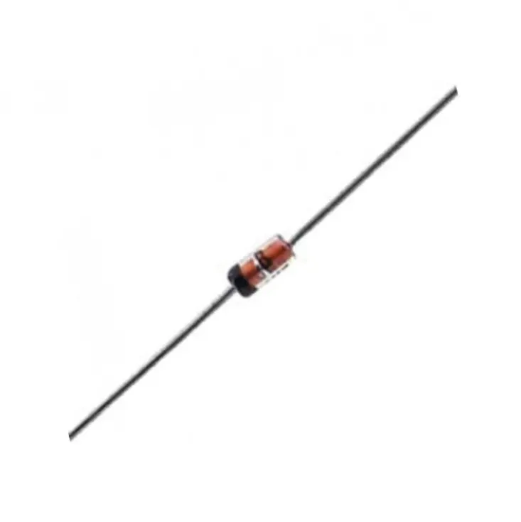 Dioda 100V 0.15A BAT46