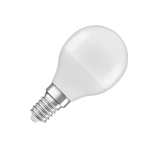 LED sijalica P25 3000K 2.5W E14 Osram 4099854548017E