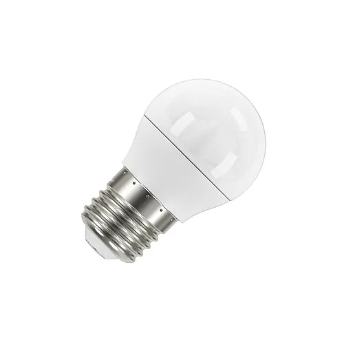 LED sijalica P25 4000K 2.5W E27 Osram 4099854546709E