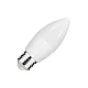 LED sijalica B75 4000K 7W E27 Osram 4099854545382E