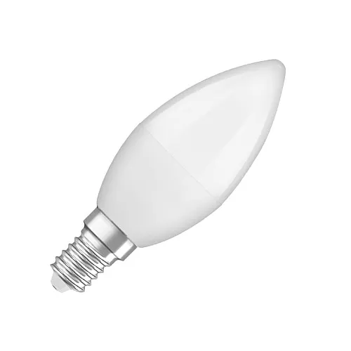 LED sijalica B25 2700K 2.8W E14 Osram 4099854547850E