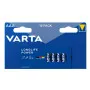 Varta alkalne baterije AAA Longlife VAR-LR03/BL10