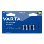 Varta alkalne baterije AA Longlife VAR-LR6/BL10