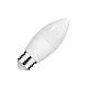 LED sijalica B25 3000K 2.8W E27 Osram 4099854545221E