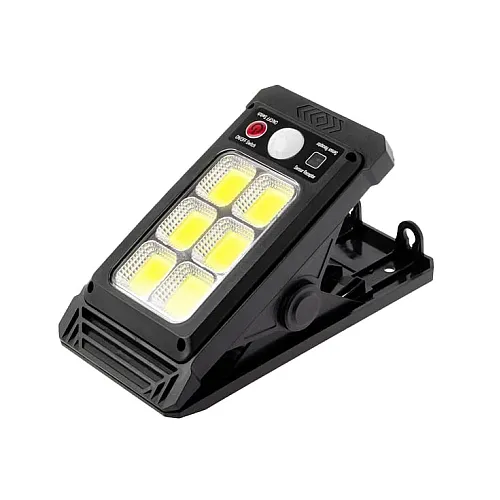 Solarni LED reflektor-lampa sa PIR senzorom 11469 20461-11469