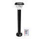 Stubna solarna lampa sa daljinskim upr. 11819 16834-11819