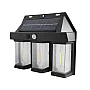 Nazidna solarna lampa sa senzorom pokreta 11439 13489-11439