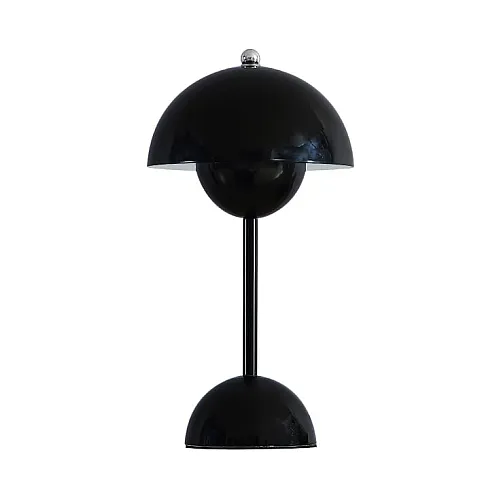Stona LED lampa crna 11459 20461-11459/BK