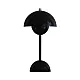 Stona LED lampa crna 11459 20461-11459/BK