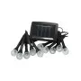 Solarni LED ubadajući niz 1.8 m, 10 lampi 13489-11415