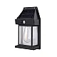 Nazidna solarna lampa sa senzorom pokreta 11436 13489-11436