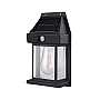 Nazidna solarna lampa sa senzorom pokreta 11436 13489-11436