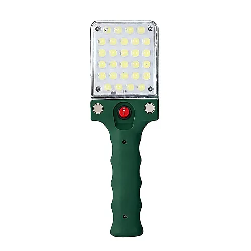 Punjiva prenosna serviserska LED lampa 11843 17417-11843
