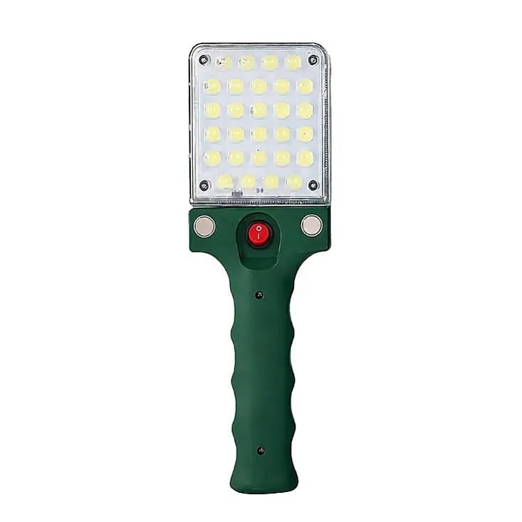 Punjiva prenosna serviserska LED lampa 11843 17417-11843