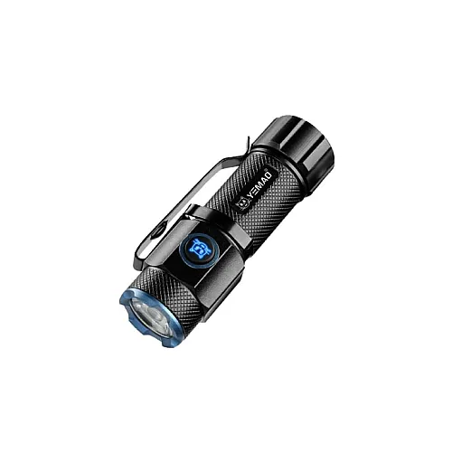 Punjiva LED baterijska lampa 11862 17417-11862