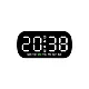 Stoni sat sa budilnikom 11937WH 18460-11937WH