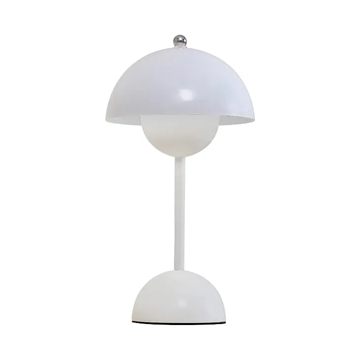 Stona LED lampa bela 11459 20461-11459/WH