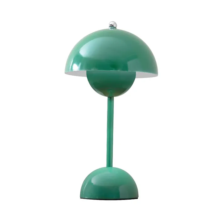 Stona LED lampa zelena 11459 20461-11459/GR