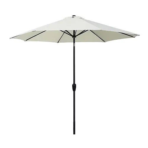 Baštenski suncobran aluminijum 300cm ED-15-135000