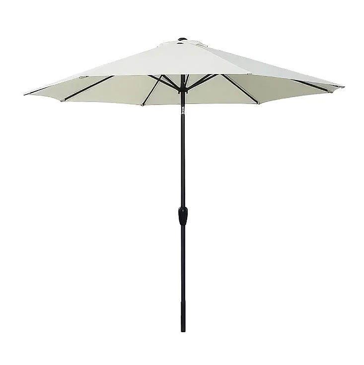 Baštenski suncobran aluminijum 300cm ED-15-135000