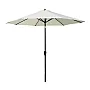 Baštenski suncobran aluminijum 300cm ED-15-135000