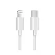 USB-C kabel - Apple, 27W, 1m USBK-C/Apple