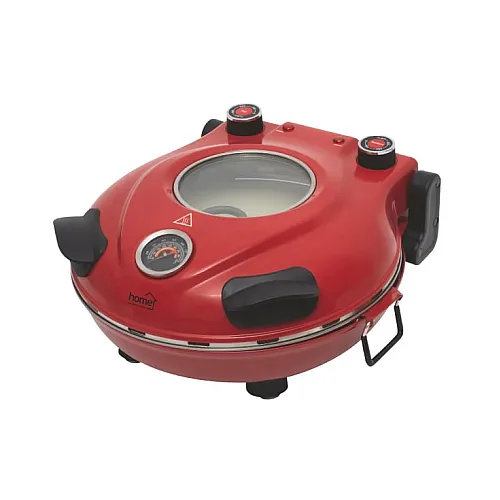 Električna pizza pekač 430°C 1200W HGPZ30