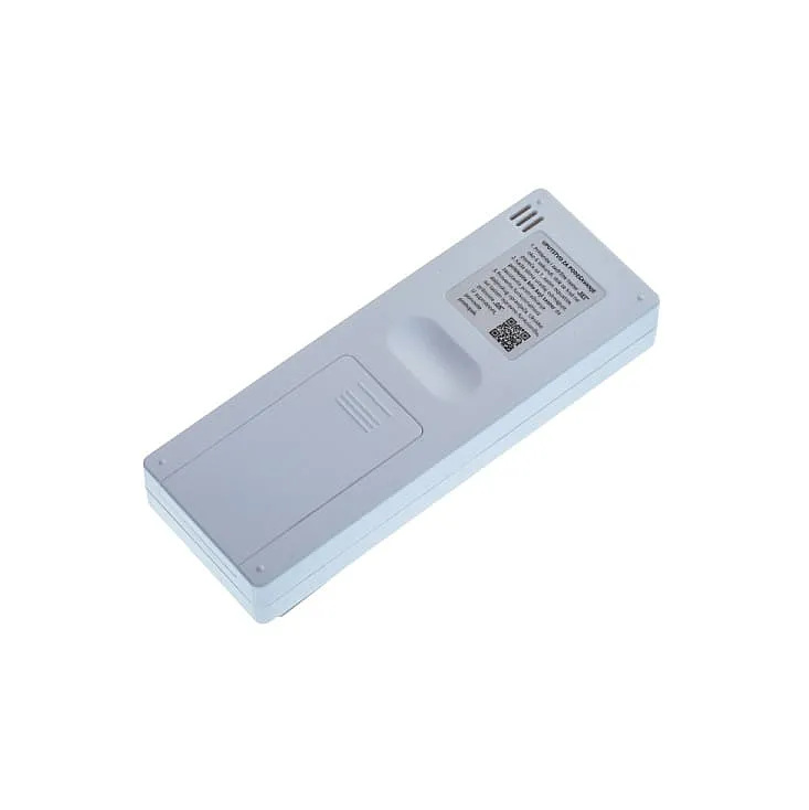Ice white univerzalni daljinski upr. za klimu STV-Icewhite