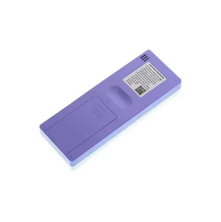 Lavender univerzalni daljinski upr. za klimu STV-Lavender