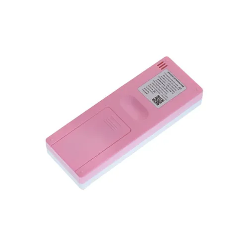 Princess pink univerzalni daljinski upr. za klimu STV-Princesspink