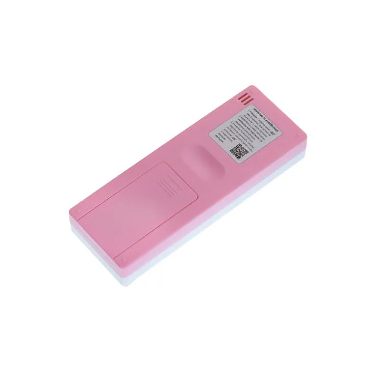 Princess pink univerzalni daljinski upr. za klimu STV-Princesspink