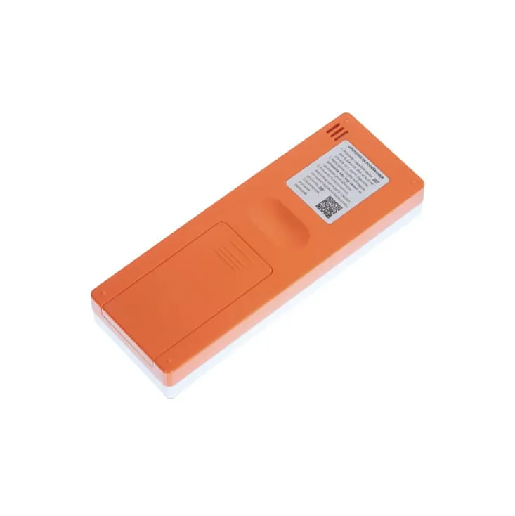 Tangerine univerzalni daljinski upr. za klimu STV-Tangerine