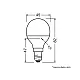 LED sijalica P25 3000K 2.5W E14 Osram 4099854548017E
