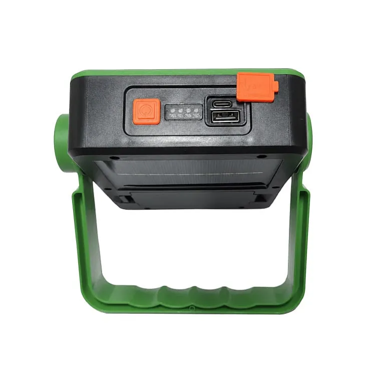 Prenosni punjivi LED reflektor 11434 13489-11434