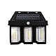 Nazidna solarna lampa sa senzorom pokreta 11439 13489-11439