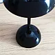 Stona LED lampa crna 11459 20461-11459/BK