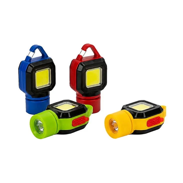 Multifunkcionalna punjiva LED mini lampa 11470 20461-11470