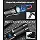 Punjiva LED baterijska lampa 11862 17417-11862